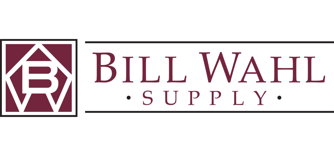Bill Wahl Supply