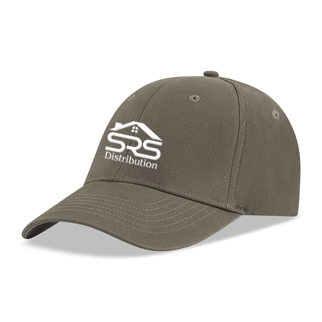 SRS-3000 Nu-Fit Constructed Pro Style Cotton Spandex Baseball Cap – SRS  Promo