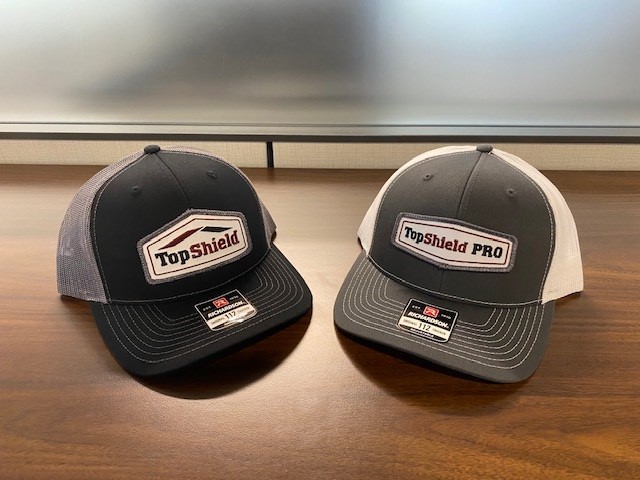 Custom Embroidered Richardson 112 Trucker Hats - Preview Your Logo